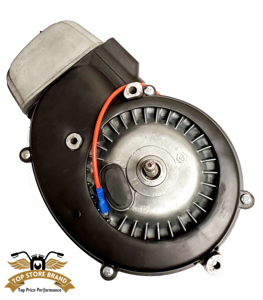 Ciao Moped Motor generalüberholt komplett Einbaufertig mit Funktionsgarantie