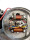 Piaggio Bravo Tuning Motor DR 65 ccm neu aufgebaut generalüberholt