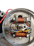 Piaggio Bravo Polini 65 ccm Tuning Motor neu aufgebaut / Funktionsgarantie