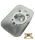 Zylinderkopf für Piaggio Ciao 38,2 mm  Mix Teen Euro 1/2