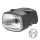 Scheinwerfer Frontscheinwerfer d-grau anthrazit 3-Wege Ciao PX, Boss -Siem-