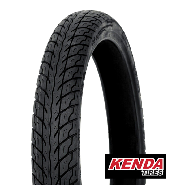 Reifen Kenda K6301 2.75 x 17 Zoll 41P TT Mopedreifen