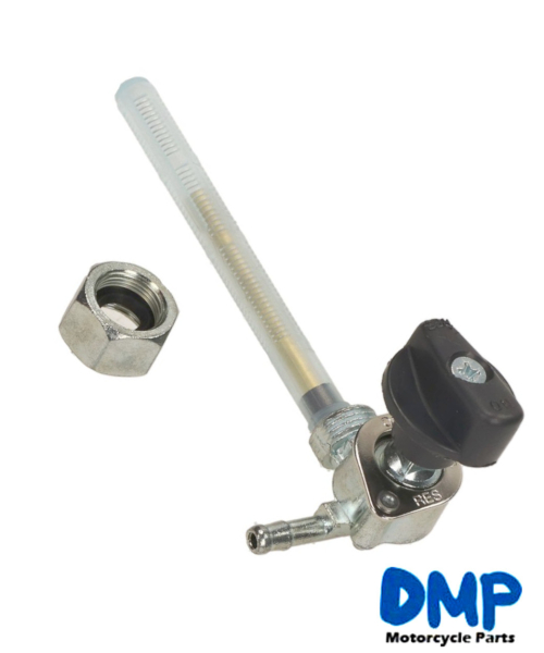 Benzinhahn A-Qualität M14 x 1,25 2-Wegehahn Ciao Kraftstoffhahn -DMP-