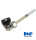 Benzinhahn A-Qualität M14 x 1,25 2-Wegehahn Ciao Kraftstoffhahn -DMP-