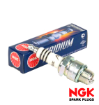 Zündkerze NGK BR7 HIX Iridium Kurzgewinde