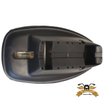 Sitzbank Sattel schwarz komplett Vespa SI FL 2 Mix SI FL...