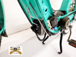 Piaggio Ciao C7V2 Moped Verde Paraggi restauriert zu verkaufen