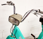Piaggio Ciao C7V2 Moped Verde Paraggi restauriert zu verkaufen