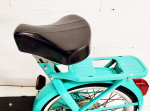 Piaggio Ciao C7V2 Moped Verde Paraggi restauriert zu verkaufen