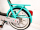 Piaggio Ciao C7V2 Moped Verde Paraggi restauriert zu verkaufen