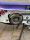 Piaggio Ciao PX Bj. 1991 Sondermodell weiss / lila erst 799 km -VERKAUFT-