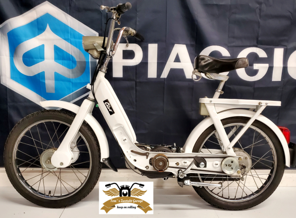 Car Piaggio Ciao 2022 Moped Piaggio New 2022 Piaggio Piaggio