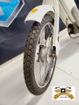 Piaggio Ciao Bj. 1969 Originalzustand Weiß Bianco  >>> VERKAUFT >>>>