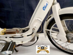 Piaggio Ciao Bj. 1969 Originalzustand Weiß Bianco  >>> VERKAUFT >>>>