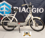 Piaggio Ciao Bj. 1969 Originalzustand Weiß Bianco...
