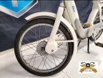 Piaggio Ciao Bj. 1969 Originalzustand Weiß Bianco  zu verkaufen Gebrauchtfahrzeug