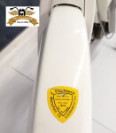 Piaggio Ciao Bj. 1969 Originalzustand Weiß Bianco  zu verkaufen Gebrauchtfahrzeug