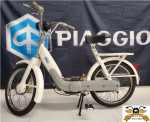 Piaggio Ciao Bj. 1969 Originalzustand Weiß Bianco  zu verkaufen Gebrauchtfahrzeug