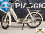 Piaggio Ciao Bj. 1969 Originalzustand Weiß Bianco  zu verkaufen Gebrauchtfahrzeug