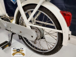 Piaggio Ciao Bj. 1969 Originalzustand Weiß Bianco  zu verkaufen Gebrauchtfahrzeug