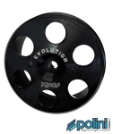 Kupplungsglocke Glocke Wandler Evolution Vario Ciao,...