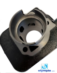 Zylinder Zylinderkit Olympia 65ccm Ø 43mm 10mm Bravo, Vespa SI
