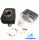 Zylinder Zylinderkit Olympia 65ccm Ø 43mm 10mm Bravo, Vespa SI
