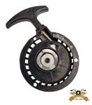 Seilzugstarter Pullstarter Handstarter Strteinheit Ciao, Bravo, Vespa SI