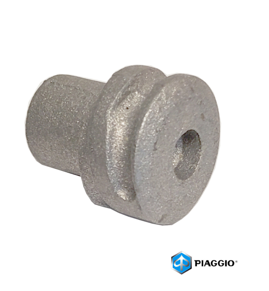 Aufnahme Halter Gabel Gabelfeder Ciao PX  Ø 24mm Feder