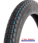Reifen VeeRubber VRM-087 2.25 x 16 38J TT Mopedreifen...