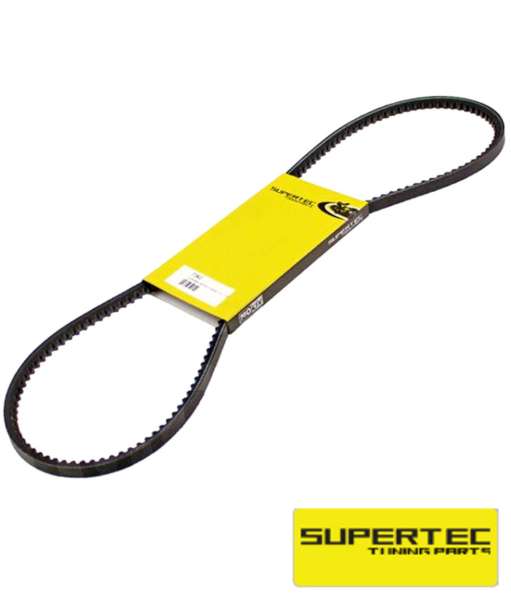 Keilriemen Mono 9,5x950mm / 80mm Riemenscheibe Piaggio Ciao Zahnriemen