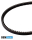 Keilriemen Vario gezahnt 12,7 x 950mm Piaggio Ciao -OEM-
