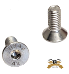 Ansaugstutzen BGM Ø 24mm für Polini Speed...