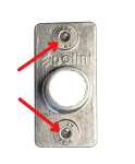 Ansaugstutzen BGM Ø 24mm für Polini Speed...