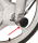 Abdeckung Mutter Vorderrad Piaggio Vespa SI Abdeckkappe Kappe -CIF-