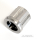 Hinterradmutter Edelstahl statt Freilaufritzel Ciao, Bravo -McProparts-