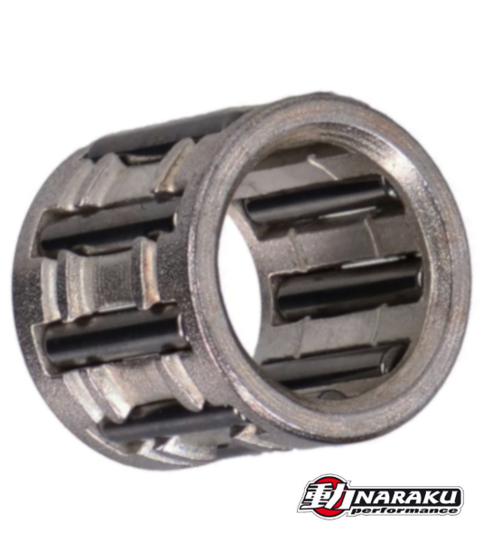 Kolben Nadellager Kolbenbolzen HD Silberkäfig 10x14x13mm -Naraku-