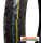 Reifen Set Deestone D800 2,25x16 TT 31L / Schlauch / Felgenband komplett