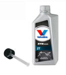 2-Takt Motoröl / Mischöl Valvoline SYNPower...