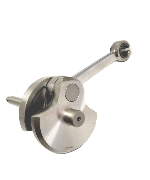 Kurbelwelle Racing 10mm Tuning Kurbelwelle verstärkt -Ugo Tortosa- Ciao