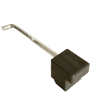 Chokehebel Starthebel Startknopf Piaggio Ciao C7 P PX PXV...