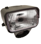 Scheinwerfer Piaggio Bravo d-grau P PV 3...