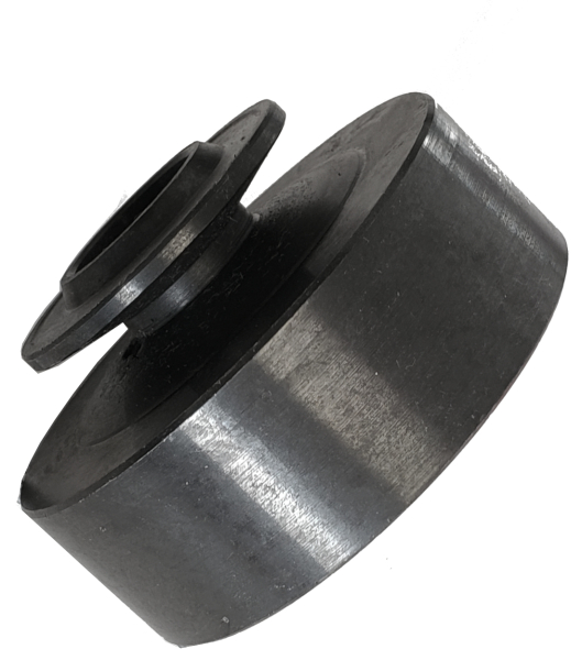 Kupplungsglocke mit Starter Ø 26mm Stahl Monoantrieb Ciao, Bravo, SI -OEM-