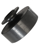 Kupplungsglocke mit Starter Ø 26mm Stahl Monoantrieb Ciao, Bravo, SI -OEM-
