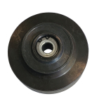 Kupplungsglocke mit Starter Ø 26mm Stahl Monoantrieb Ciao, Bravo, SI -OEM-