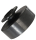 Kupplungsglocke mit Starter Ø 26mm Stahl Monoantrieb Ciao, Bravo, SI -OEM-