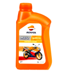 2-Takt Motoröl - Mix/Premix synthetisch raucharm...