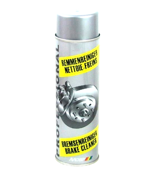 Bremsenreiniger 500ml Reiniger -Motip-