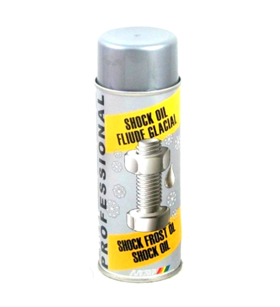 Kältespray Kälte Schock Spray 400 ml -Motip-
