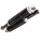Stoßdämpfer schwarz 280mm Piaggio Bravo Gilera Citta, EC1 -MKX-